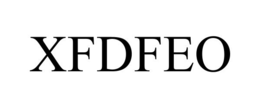 xfdfeo