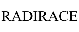 radirace