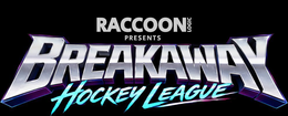 raccoon logic presents breakaway hockey league