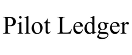 pilot ledger