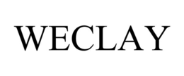 weclay