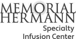 memorial hermann specialty infusion center