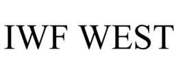 iwf west