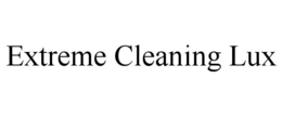 extreme cleaning lux
