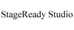 stageready studio