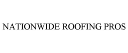 nationwide roofing pros