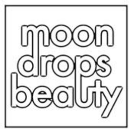 moon drops beauty