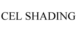 cel shading
