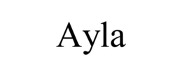 ayla