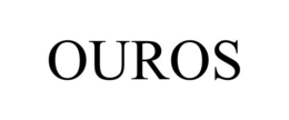 ouros