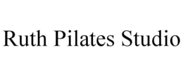 ruth pilates studio