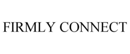 firmly connect