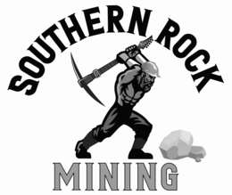 southern rock mining