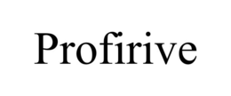 profirive