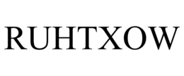 ruhtxow