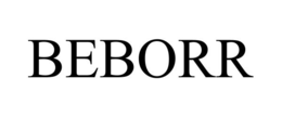 beborr