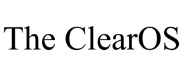 the clearos