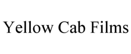 yellow cab films