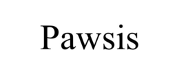 pawsis