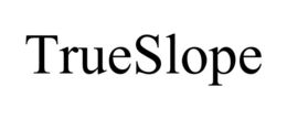 trueslope