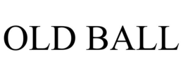 old ball