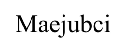maejubci