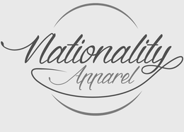 nationality apparel
