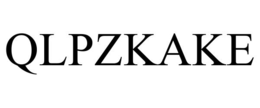 qlpzkake