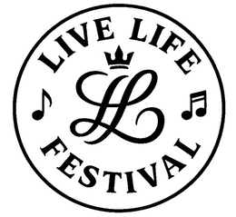 live life ll festival