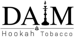 daim hookah tobacco