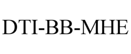 dti-bb-mhe