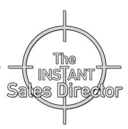 the instant sales director