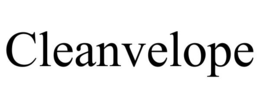 cleanvelope