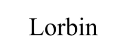lorbin