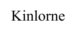 kinlorne