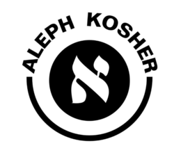 aleph kosher