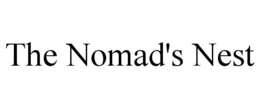 the nomad's nest
