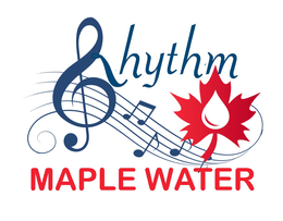 rhythm maple water