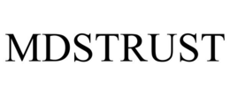 mdstrust