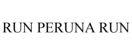 run peruna run