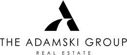 the adamski group real estate