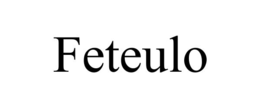 feteulo