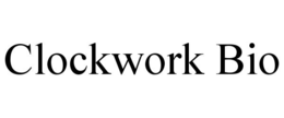 clockwork bio