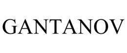 gantanov