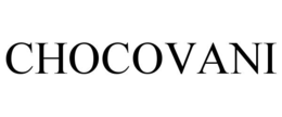 chocovani