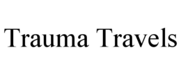 trauma travels