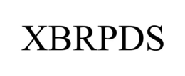xbrpds