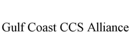 gulf coast ccs alliance