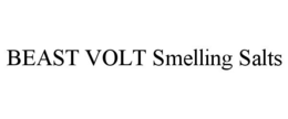 beast volt smelling salts
