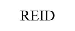 reid